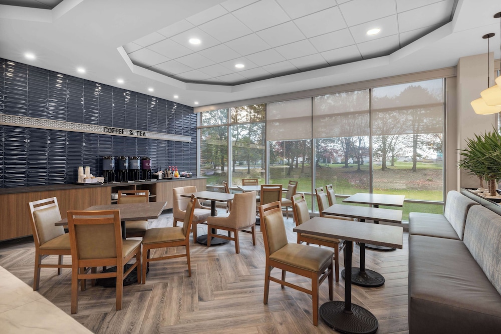 Homewood Suites by Hilton Downers Grove Chicago - photo 18