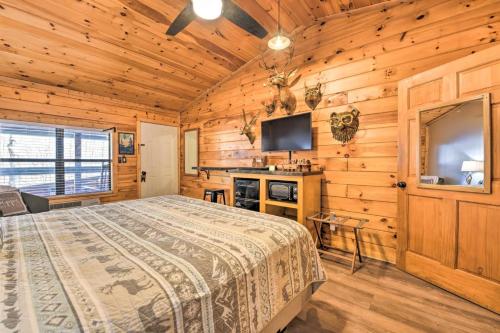 The Lodge Nantahala River - photo 46