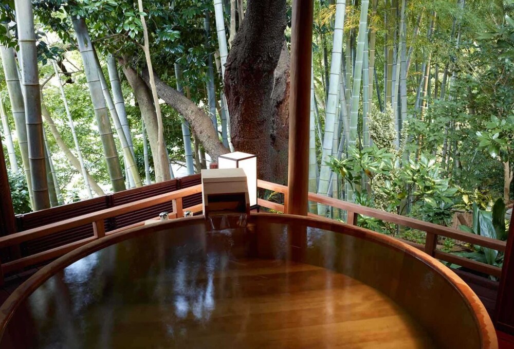 Jinya Ryokan — Hadano — photo 5