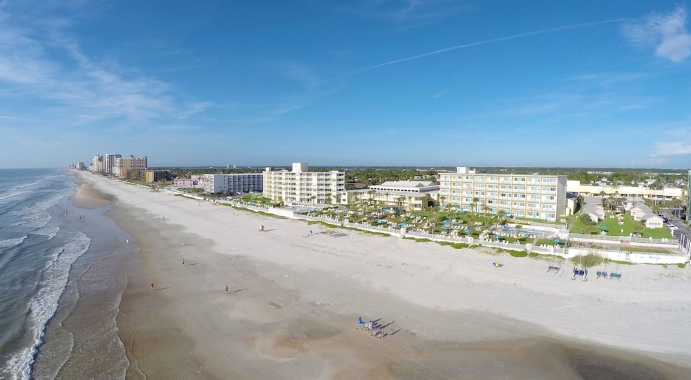 Perry's Ocean Edge Resort - featured photo