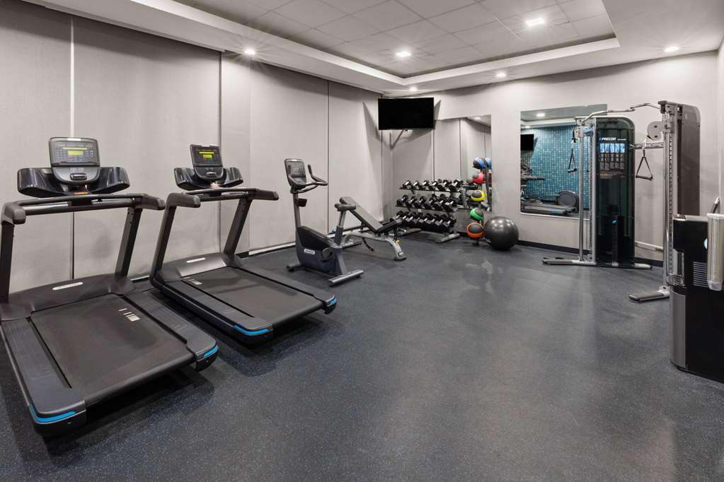 La Quinta Inn & Suites by Wyndham El Paso East Loop 375 - photo 21