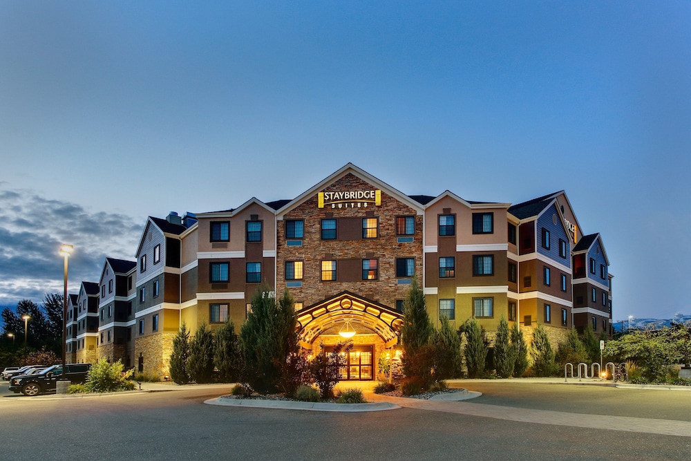 Staybridge Suites Missoula by IHG - photo 72