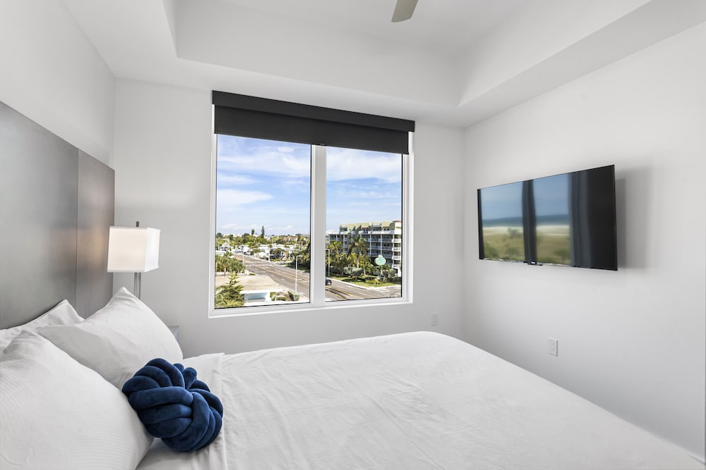 Treasure Island Ocean Club - photo 8
