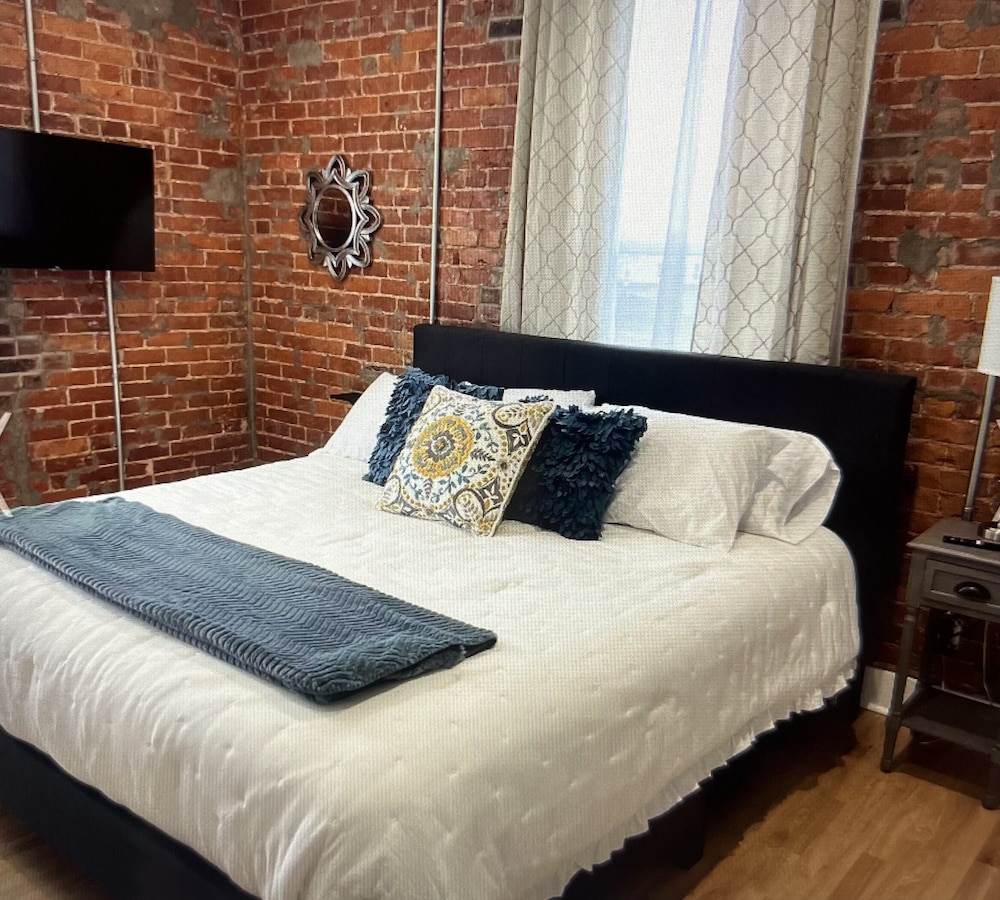 Brickhouse Loft a Boutique Hotel - photo 8