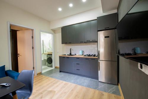 Cozy room apartment