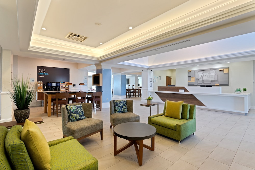 Holiday Inn Express Hauppauge Long Island - photo 55