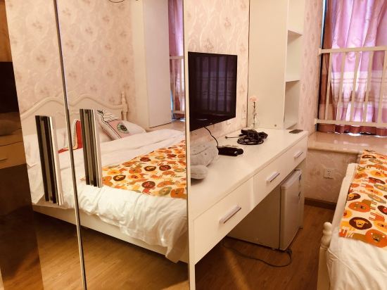 Cdss Hotel - last minute hotel in Chengdu