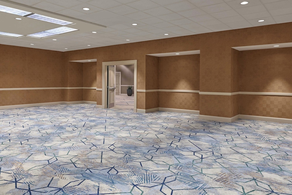 Sheraton Denver Downtown Hotel - photo 138