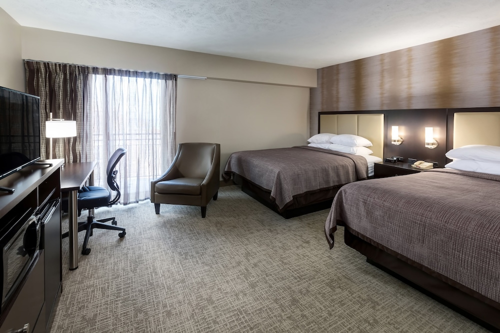 Park Place Hotel & Conference Center - photo 21