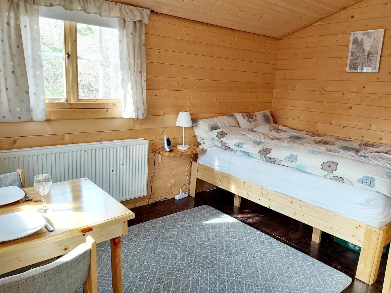Bakkakot 3 Cozy Cabin in the Woods