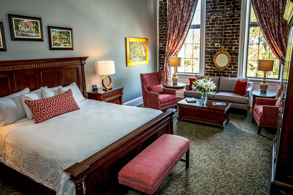 East Bay Inn Historic Inns of Savannah Collection - photo 16