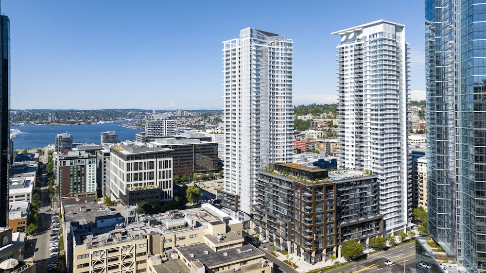 Level Seattle Downtown South Lake Union - photo 74