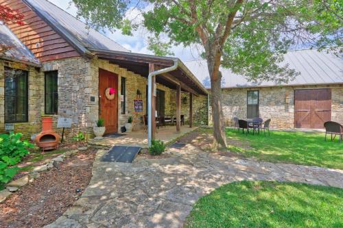 Fall Creek Vineyards Wine Country Inn - photo 11