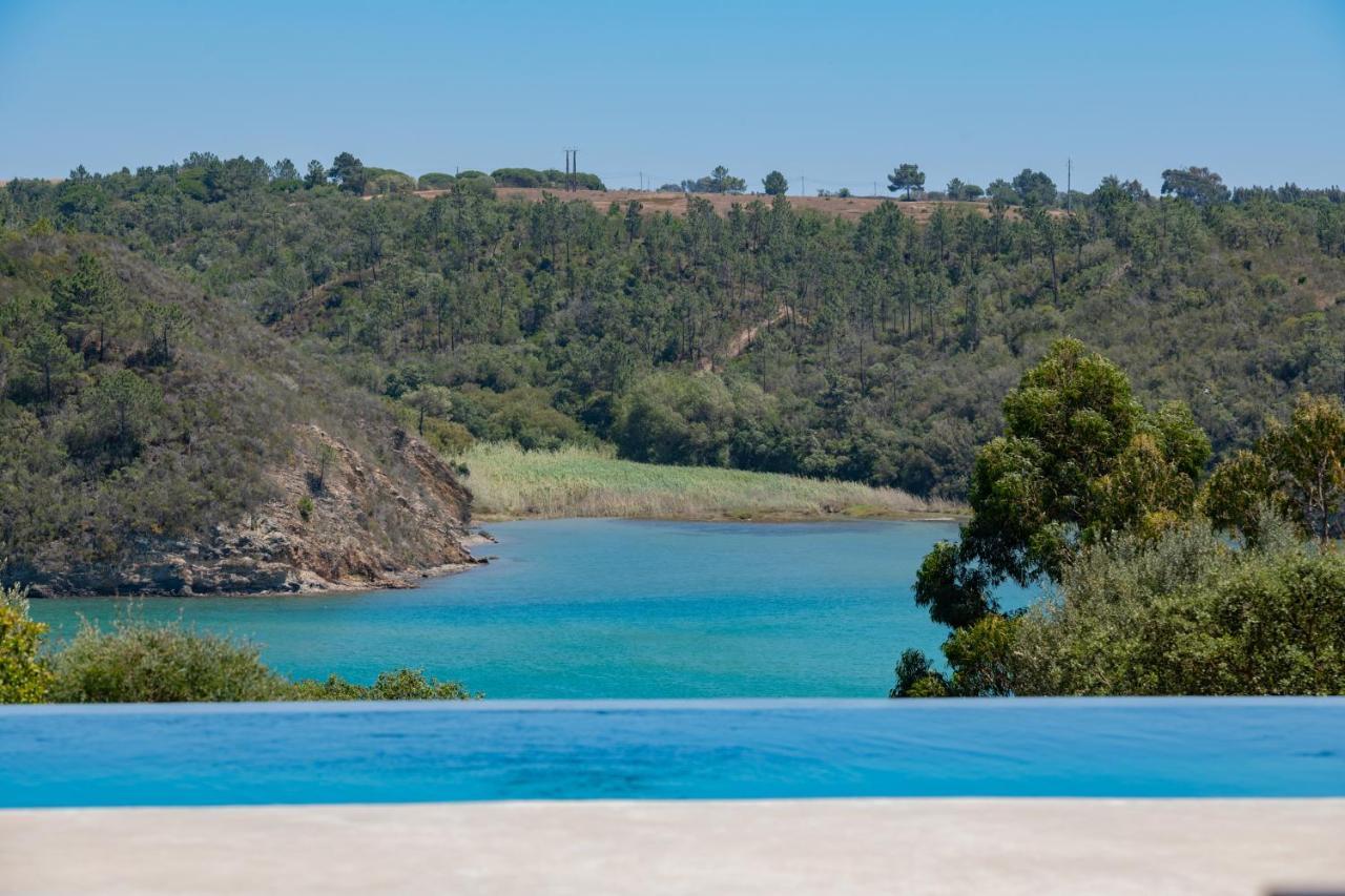 River House Milfontes — 4-Star Luxury Hotel in Vila Nova De Milfontes, Portugal