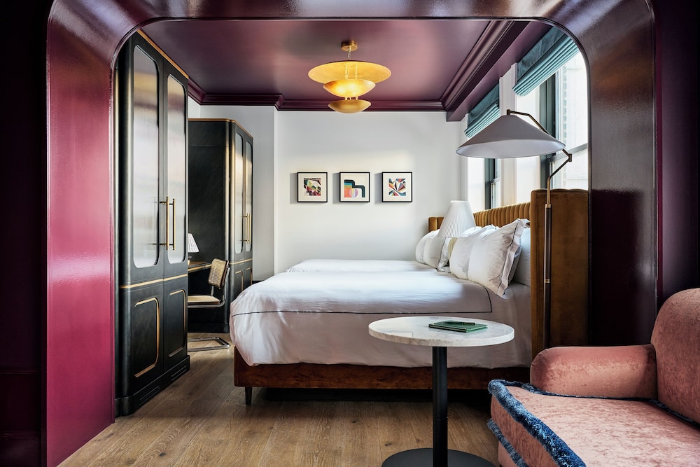 Fidelity Hotel - photo 25
