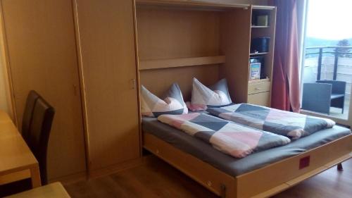 Ferienwohnung Maggie Sankt Englmar — 4-Star Luxury Hotel in Sankt Englmar, Germany