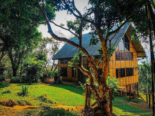 Hughome Valley ChiangDao in Chiang Dao, Thailand