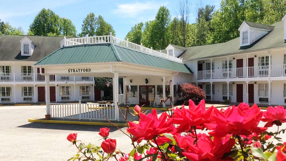 Stratford Motor Inn East Ellijay in Ellijay, United States
