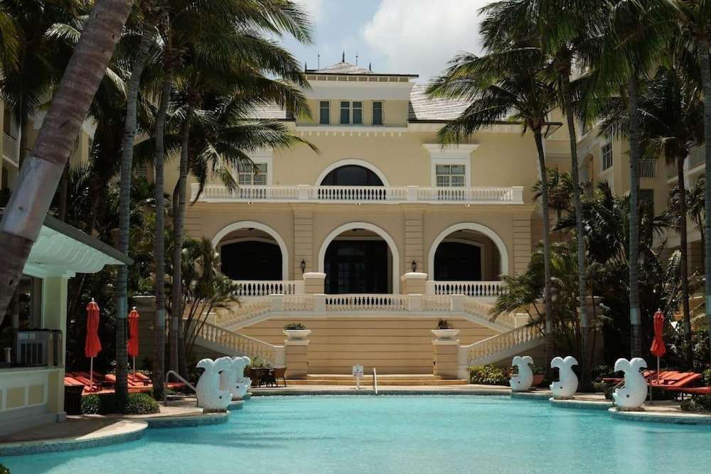 Luxury 1 bed Apartment in Montego Bay — 4-Star Luxury Hotel in Montego Bay, Jamaica