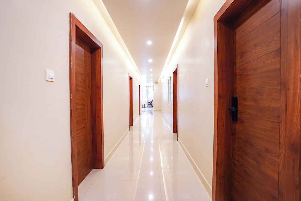 Fabhotel Memories Inn — Anekal — photo 5