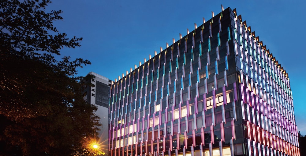 Chateau de Chine Hotel Kaohsiung in Kaohsiung, Republic of China Taiwan