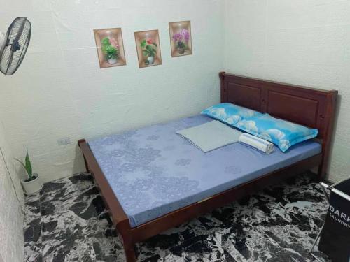 Meljunaire Staycation - last minute hotel in Unknown City