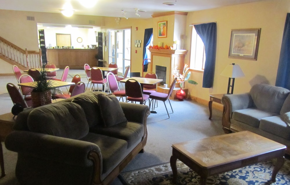 Park View Inn & Suites and Conference Center - photo 2