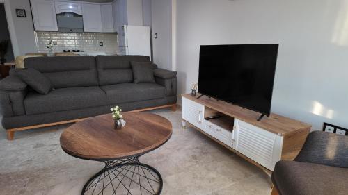 White Bay Resort in Didim, Turkey