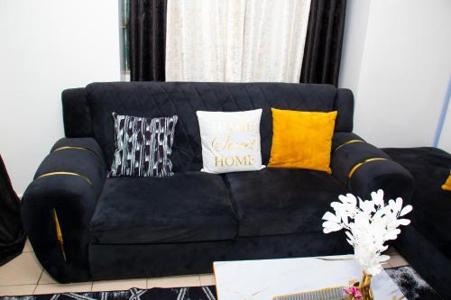 Syn Homes