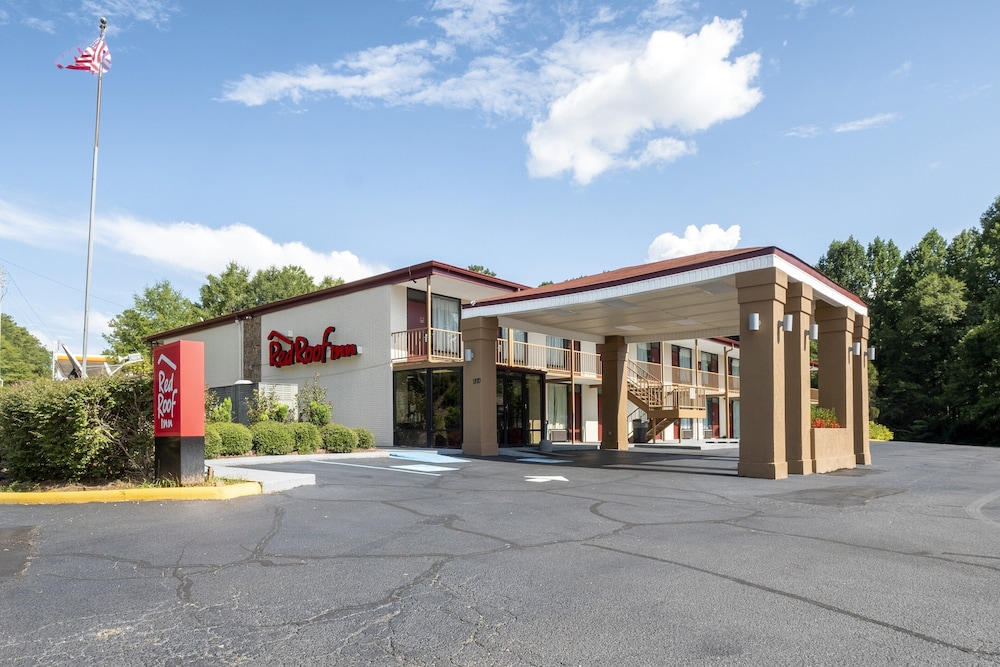 Red Roof Inn West Point - featured photo