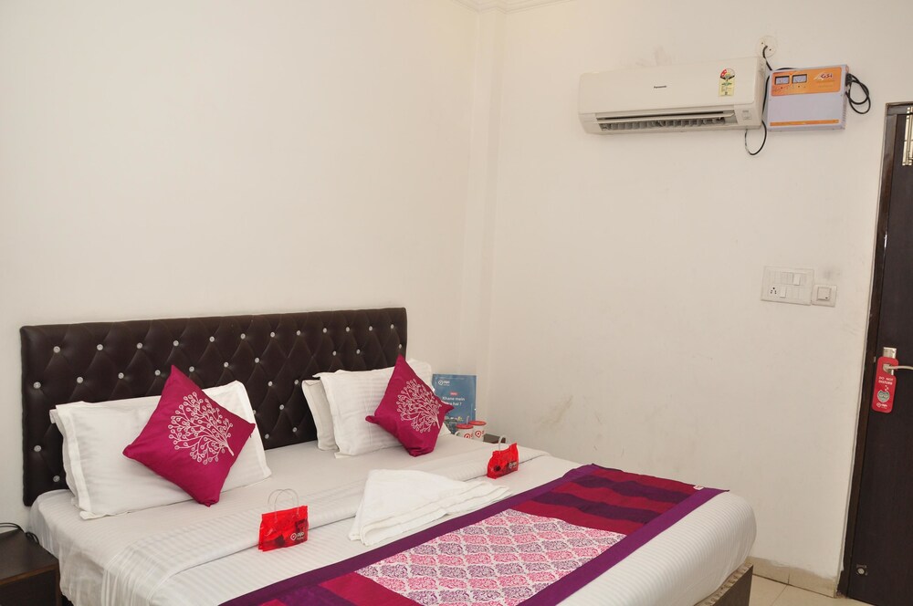 Oyo 1605 Hotel Axis Inn — Amritsar — photo 5