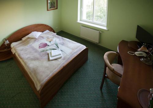 Hotel Stary Malbork — Malbork — photo 5