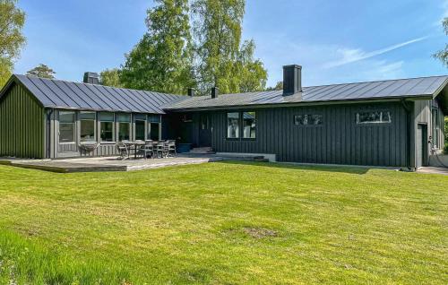 Nice Home In Halmstad With Wifi — 4-Star Luxury Hotel in Halmstad, Sweden