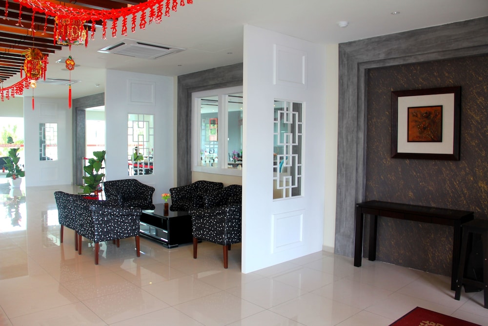906 Premier Hotel — Malacca — photo 4