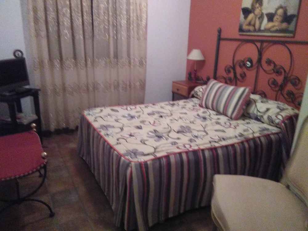 Casa Rural La Besana — Sesena — photo 2