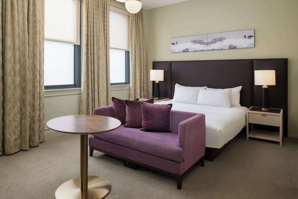 Hotel Savoy Kansas City Tapestry Collection by Hilton - photo 23