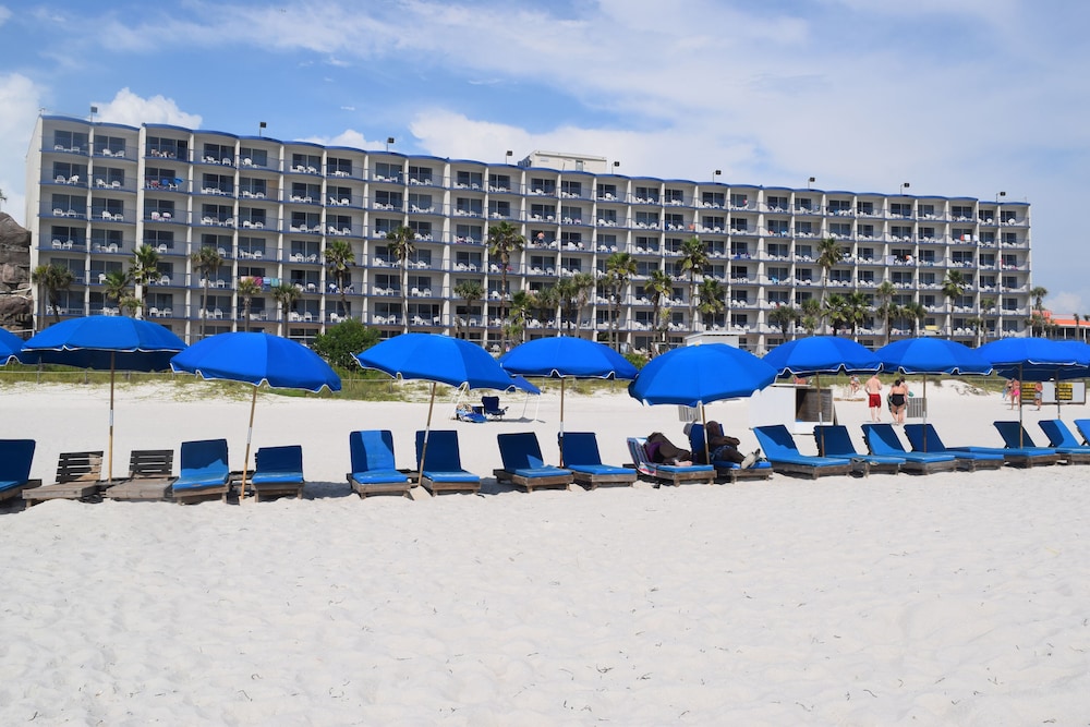Days Inn by Wyndham Panama City Beach Beachfront Resort - photo 85