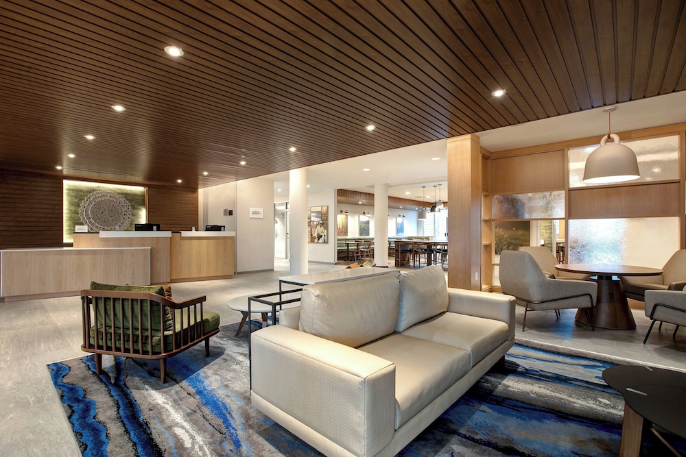 Fairfield Inn & Suites by Marriott Chicago Bolingbrook - photo 3
