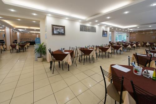 Sestroretskiy Kurort — hotel in Sestroretsk