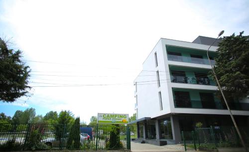 Popas Zodiac - last minute hotel in Constanta