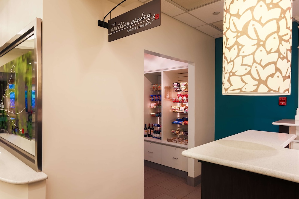 Hilton Garden Inn Nanuet - photo 5