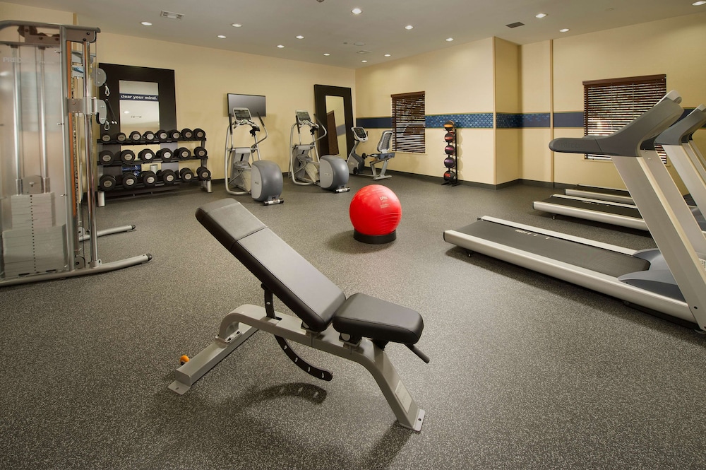 Hampton Inn Lake Charles - photo 32