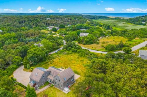 Field of Dreams in Truro, United States