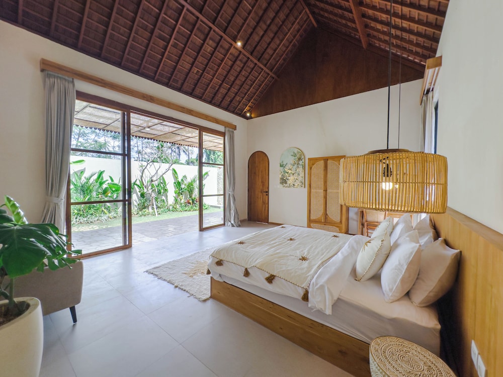 Abangan Palace Ubud Jungle View in Ubud, Indonesia