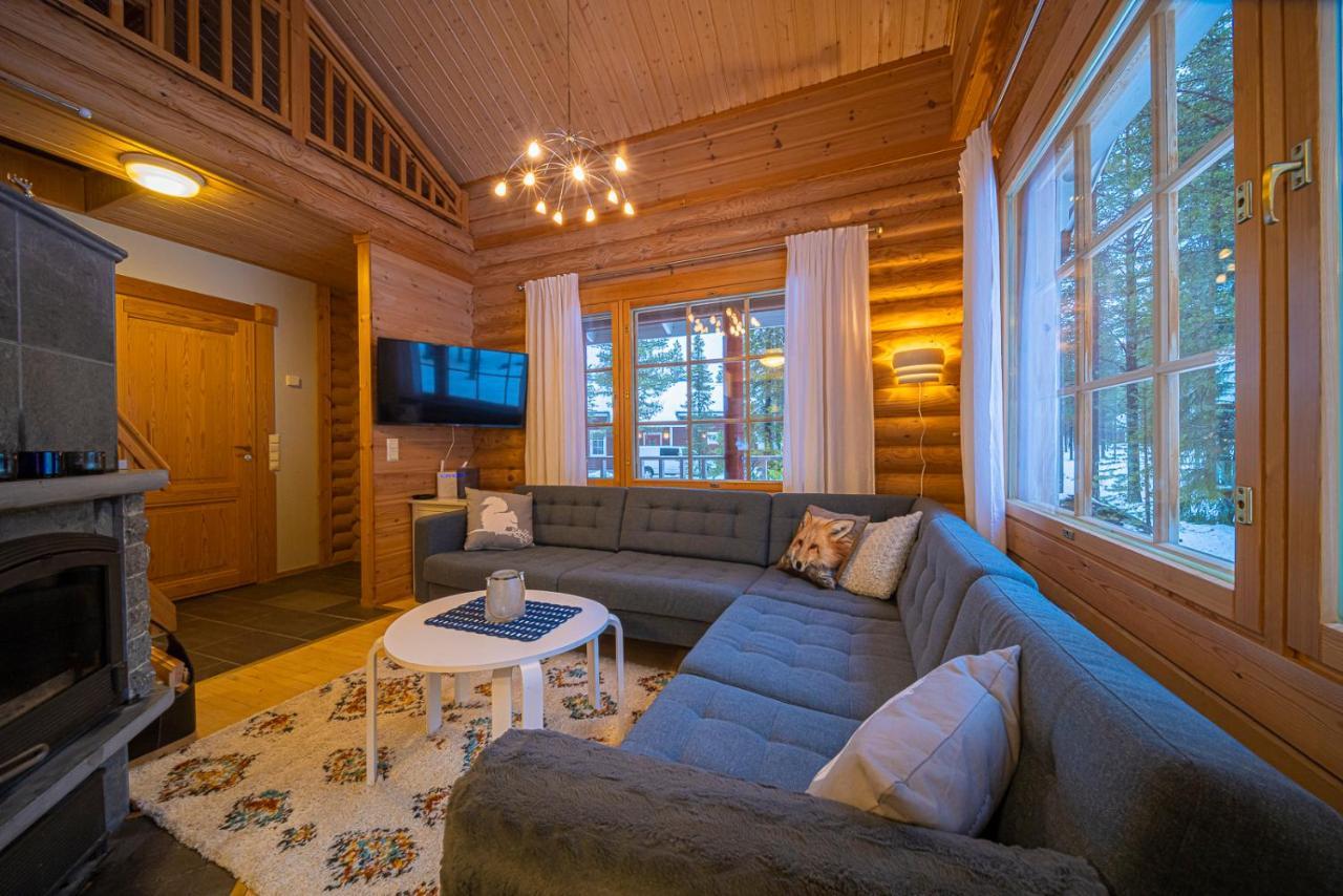 Levillas Katkankuja 2a in Unknown City, Finland