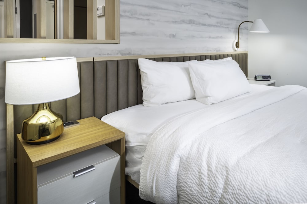 Towneplace Suites By Marriott Louisville Downtown - photo 8