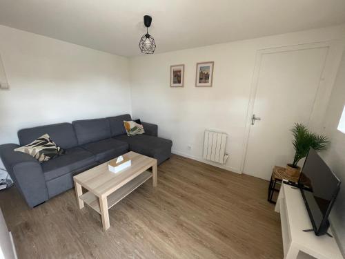 Logement Entier Montigny Les Cormeilles Pres de Paris - carbon neutral hotel in Montigny-Les-Cormeilles