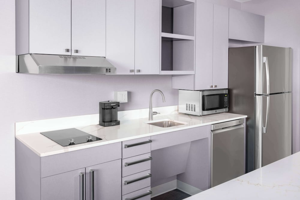 Homewood Suites by Hilton Holland - photo 17