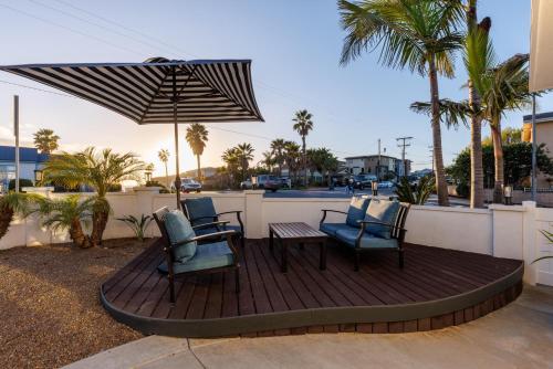 Cb 3900a Coastal Carlsbad Surfer S Dream — Carlsbad