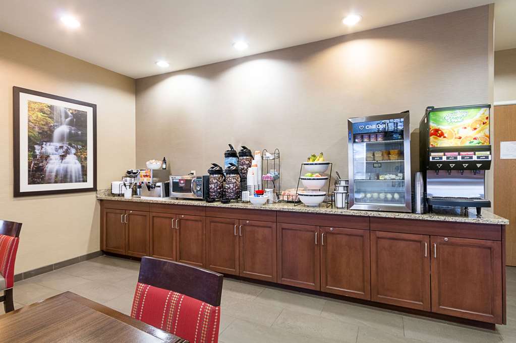 Comfort Inn Barboursville near Huntington Mall area - photo 27